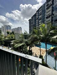 The Garden Residences (D19), Apartment #495586491
